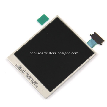 LCD Screen for BlackBerry Pearl 9100 [002]